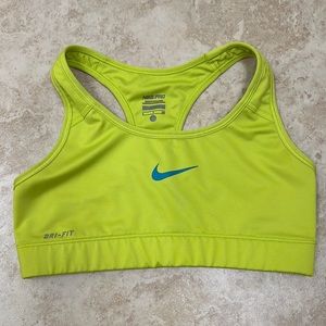 Nike Pro Bra